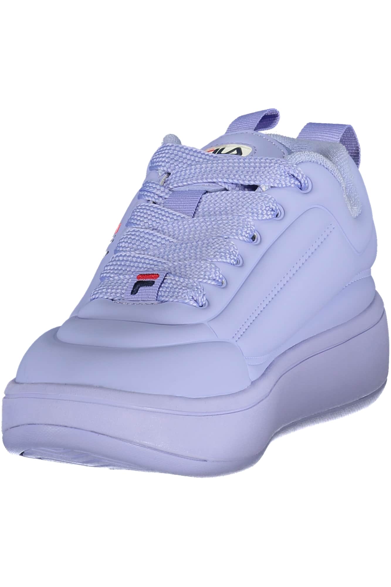 Fila mujer marrón zapatillas deportivas