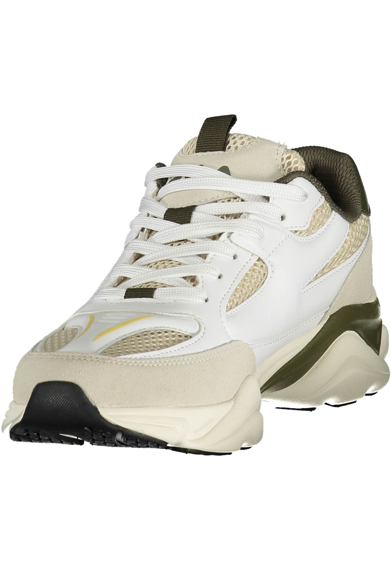 Fila hombre blanco zapatillas deportivas