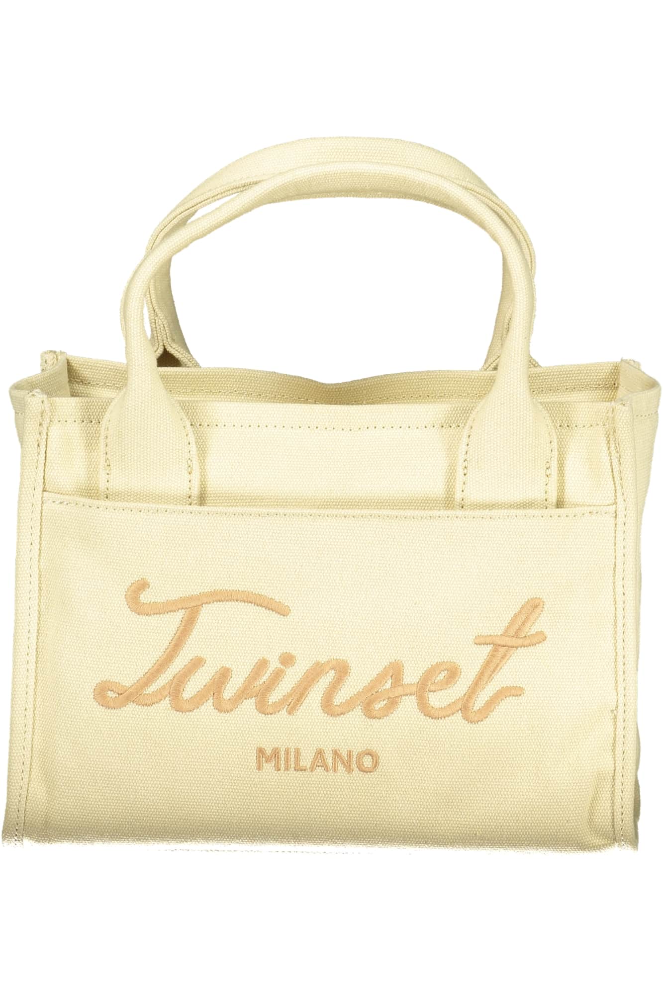 Twinset mujer negro bolso
