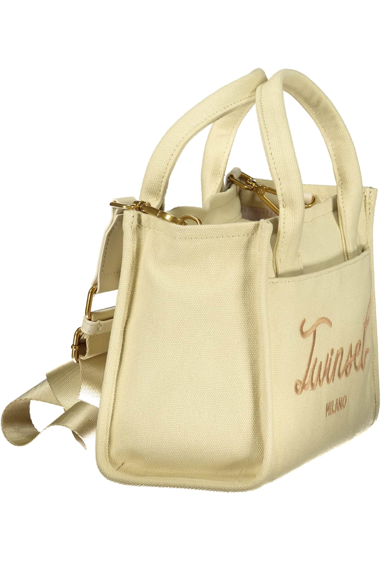 Twinset mujer negro bolso