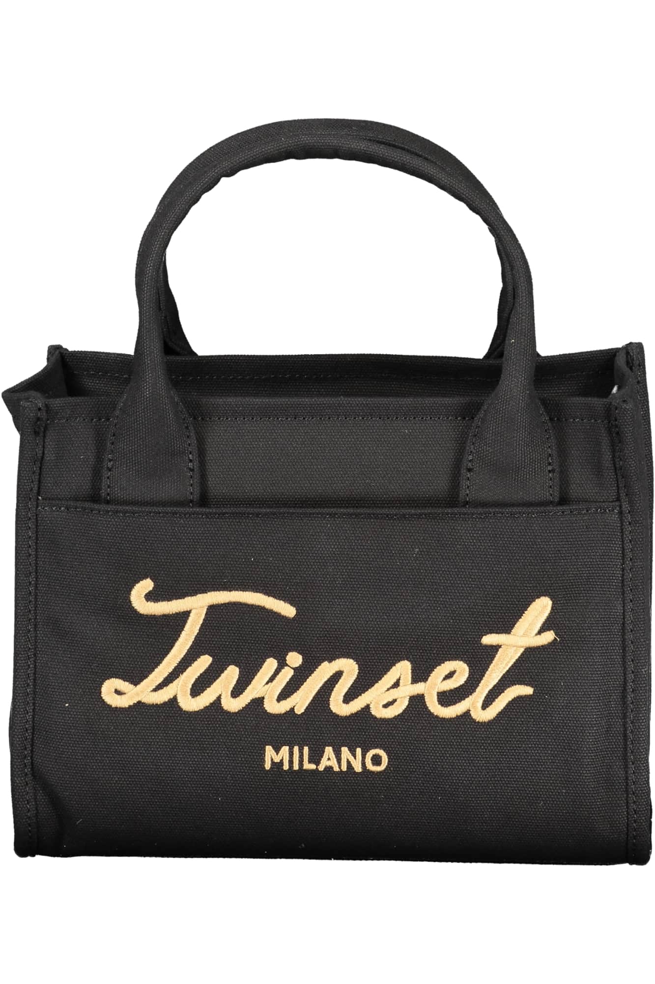 Twinset mujer negro bolso