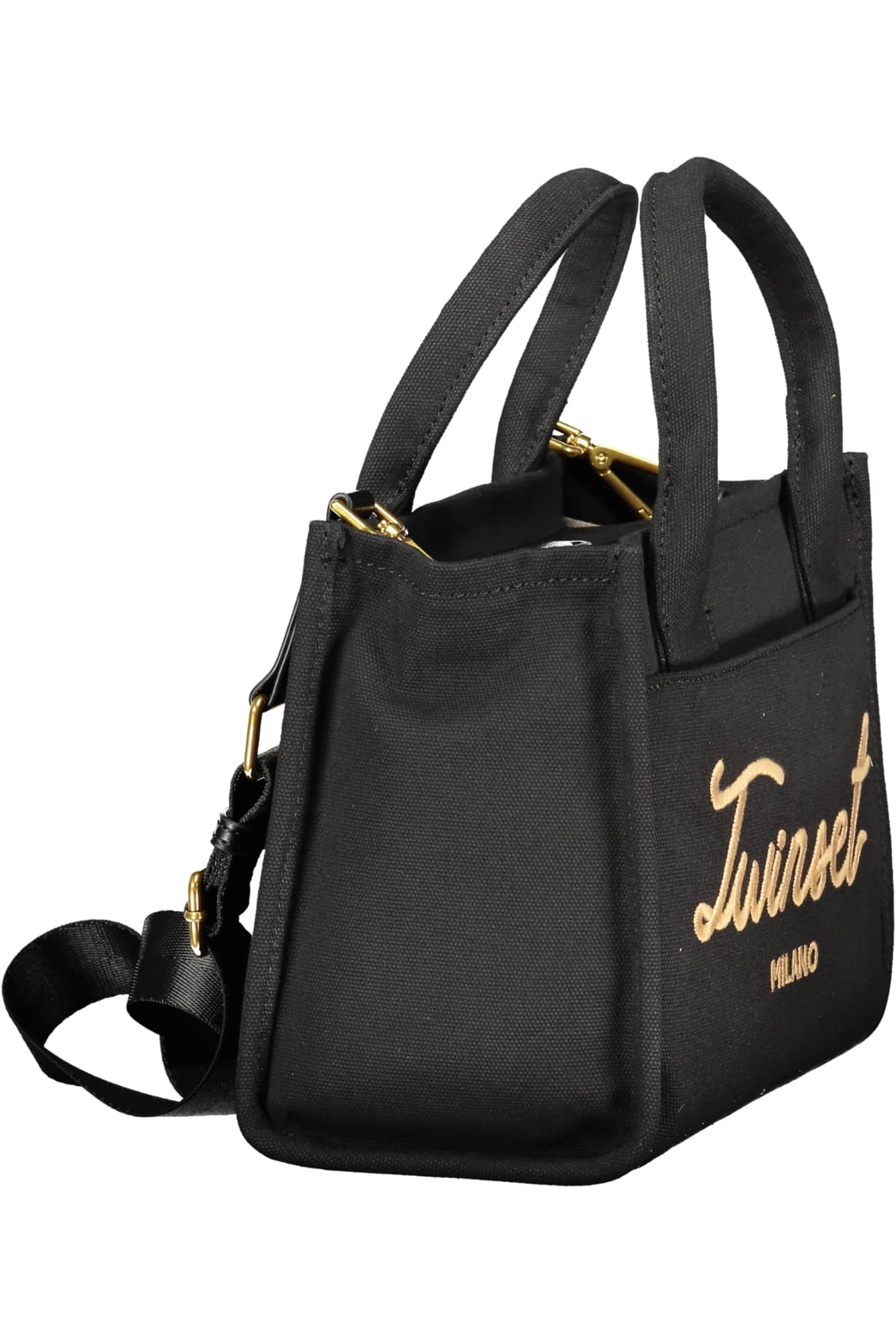 Twinset mujer negro bolso
