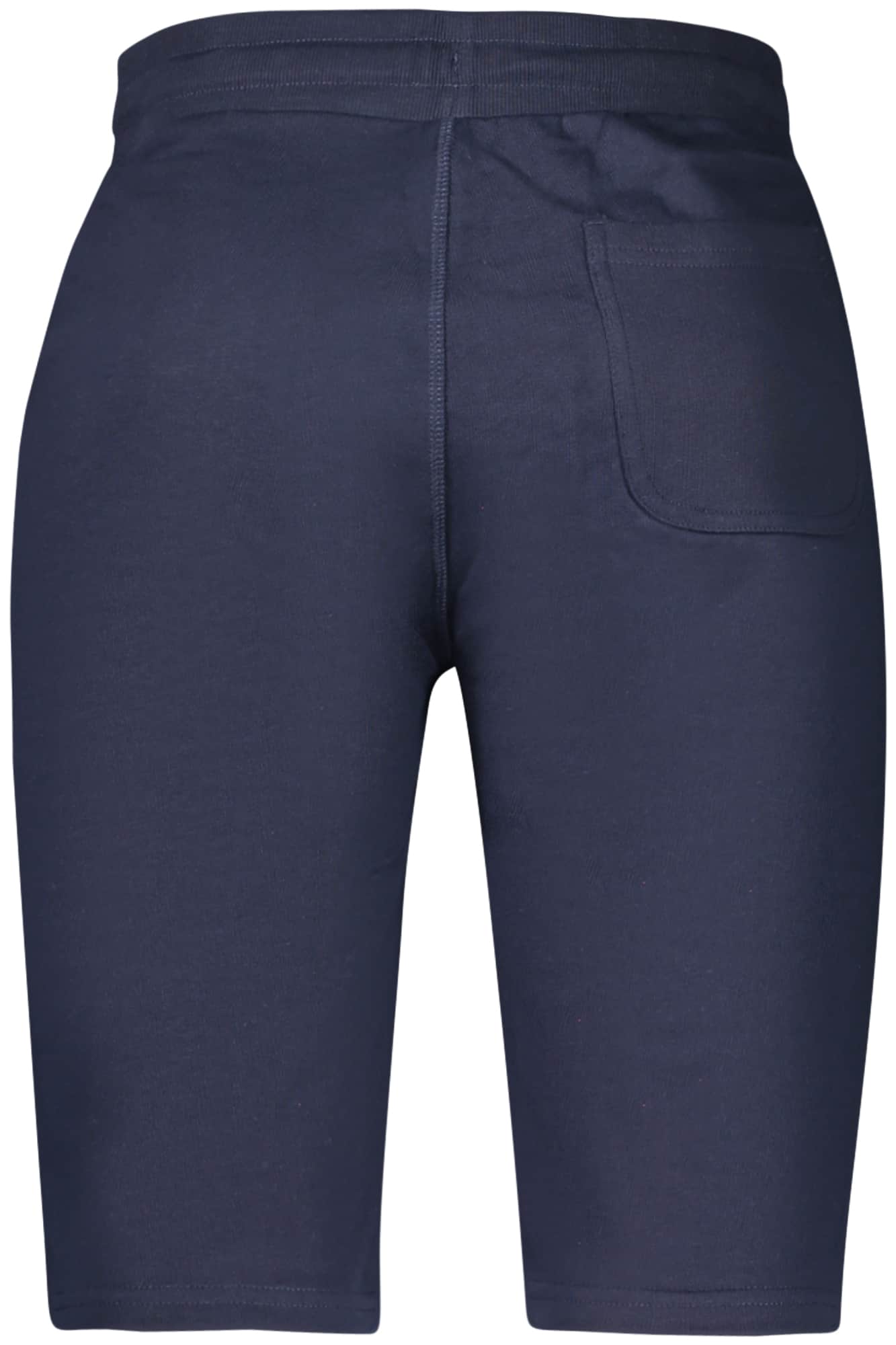 North Sails hombre corto chándal pantalón, gris