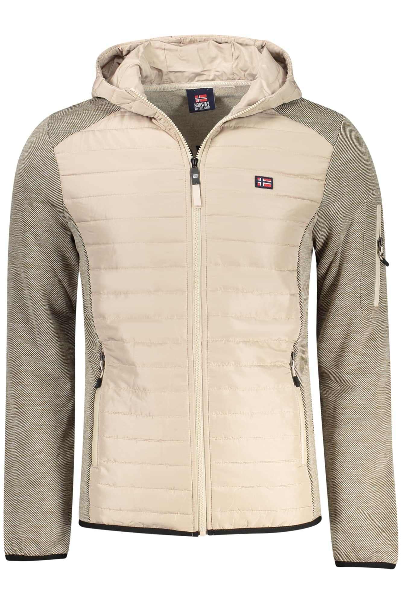 Norway 1963 hombre azul chaqueta