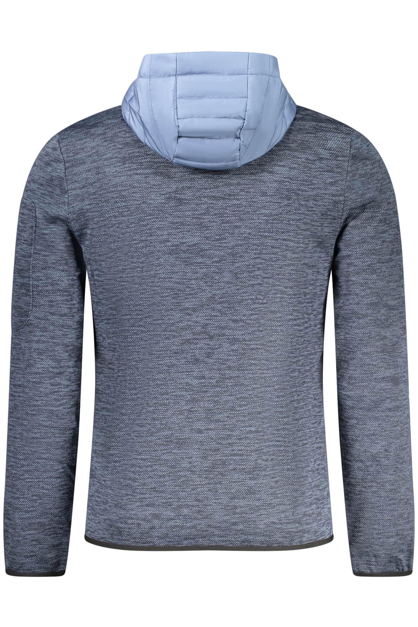Norway 1963 hombre azul chaqueta