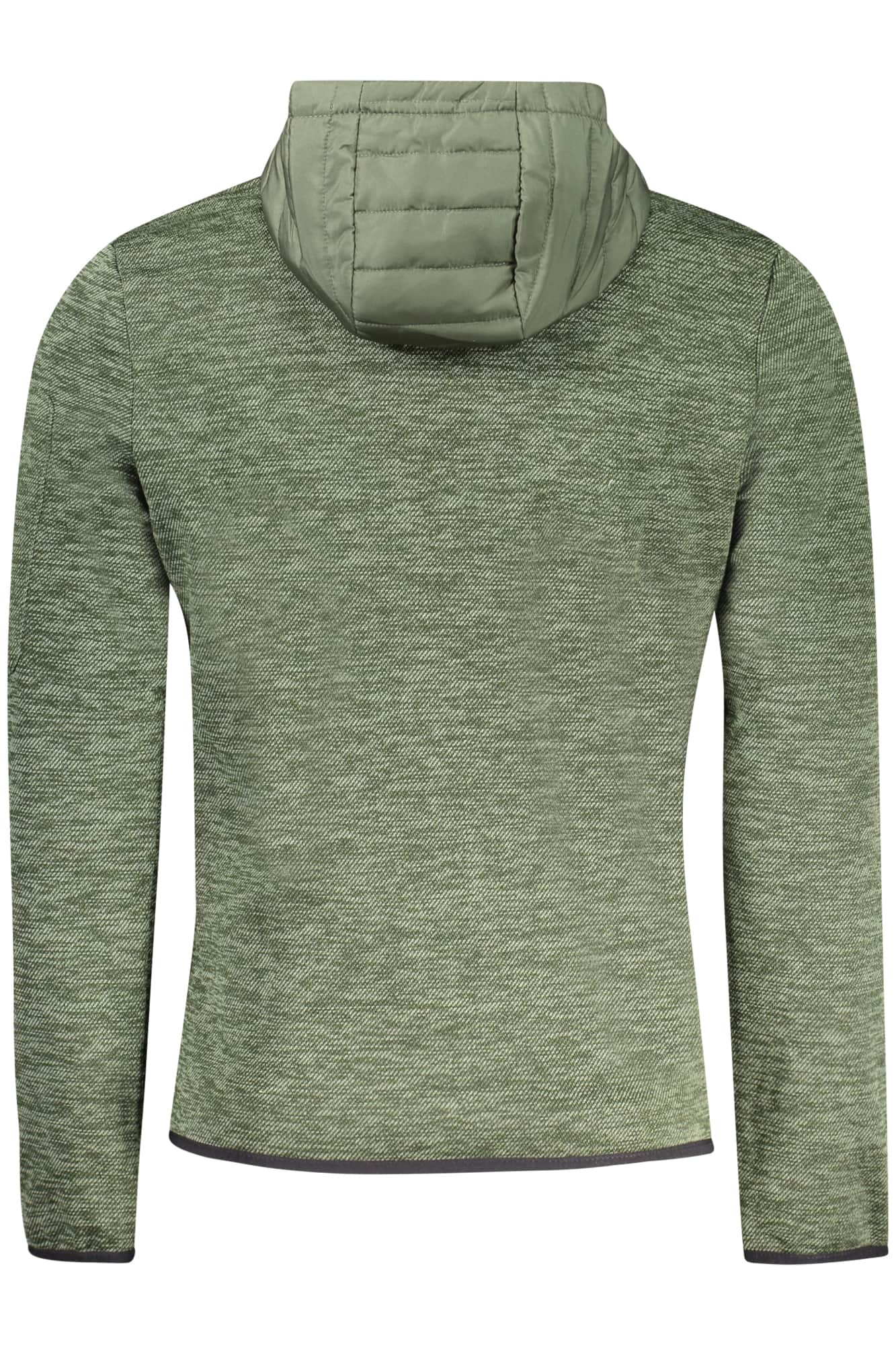 Norway 1963 hombre verde chaqueta