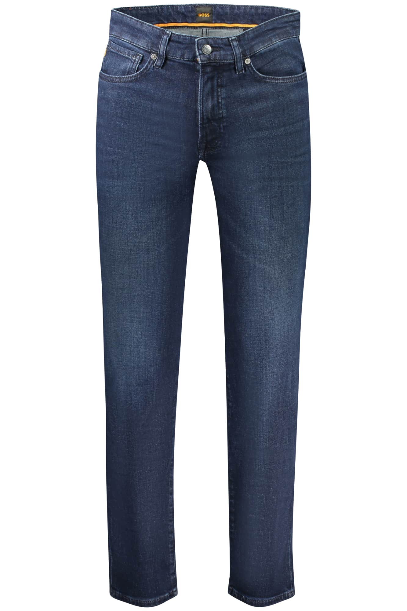Boss vaqueros denim hombre azul