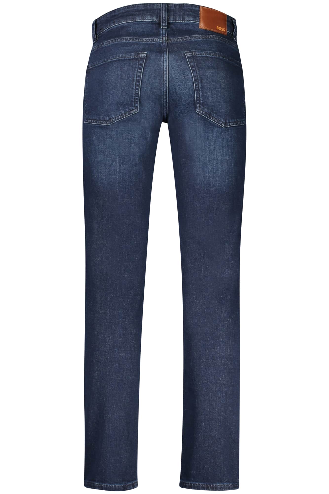 Boss vaqueros denim hombre azul