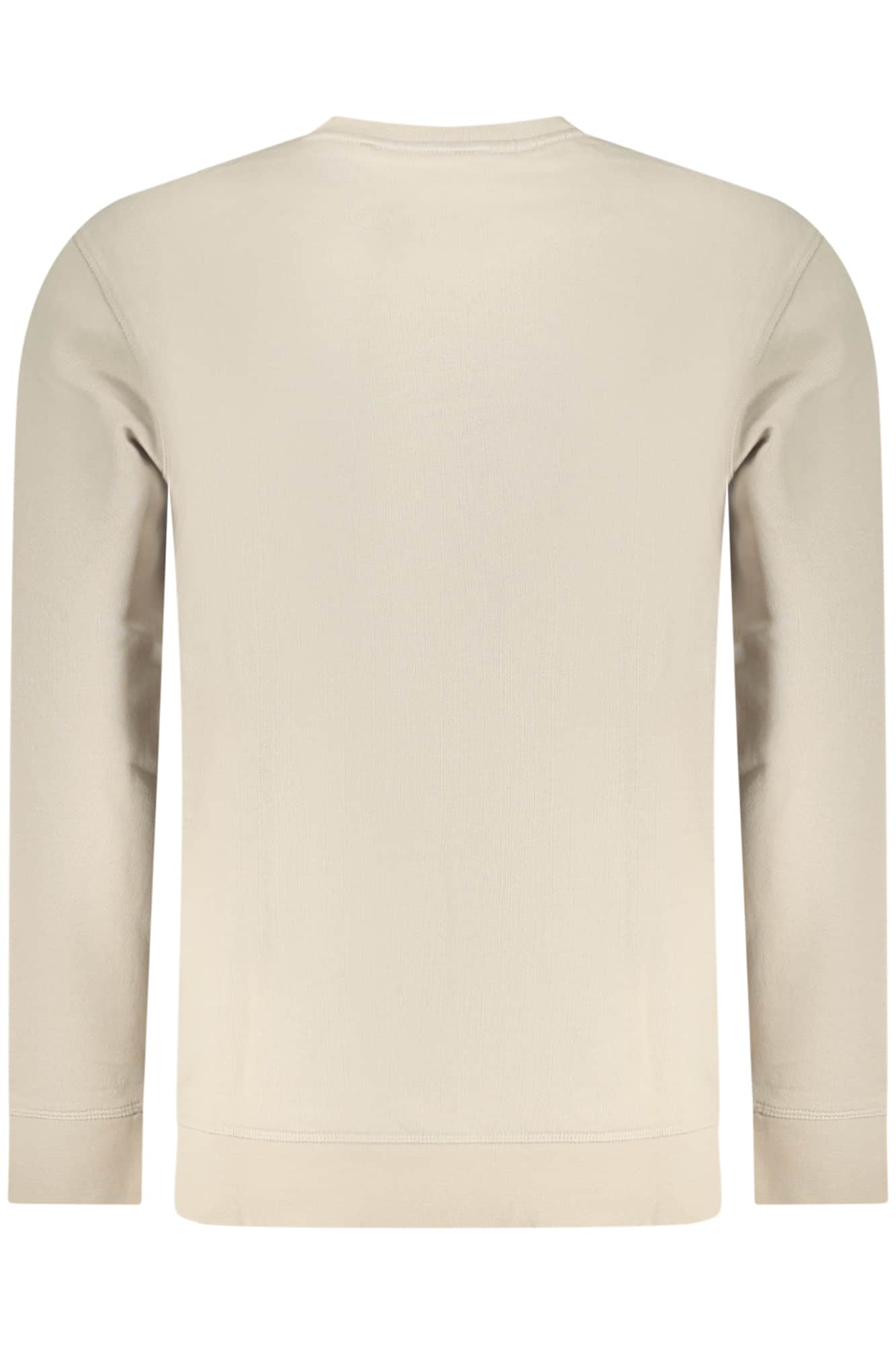 Hugo Boss hombre con cremallera sudadera, verde