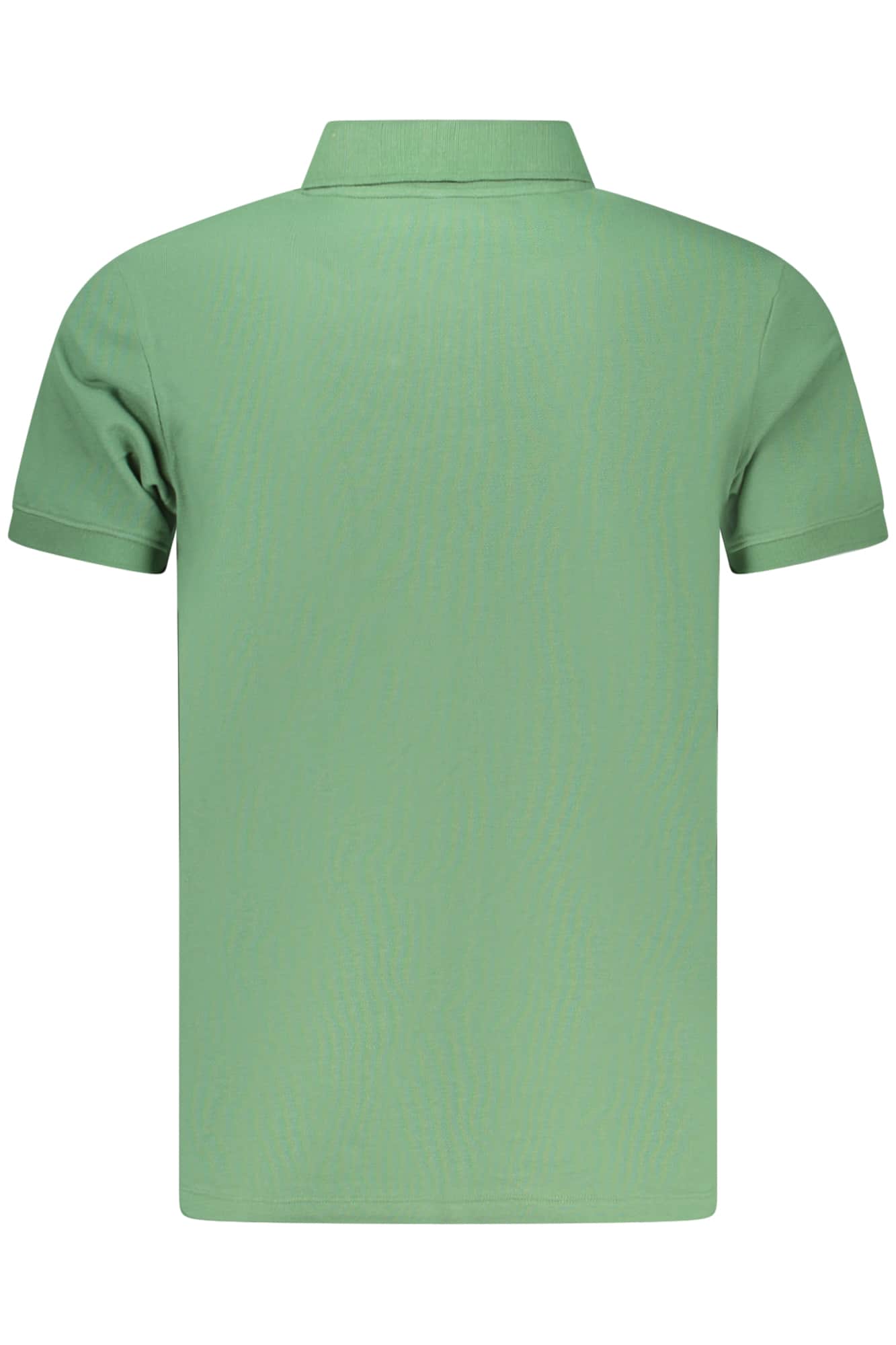 Timberland hombre manga corta polo, azul