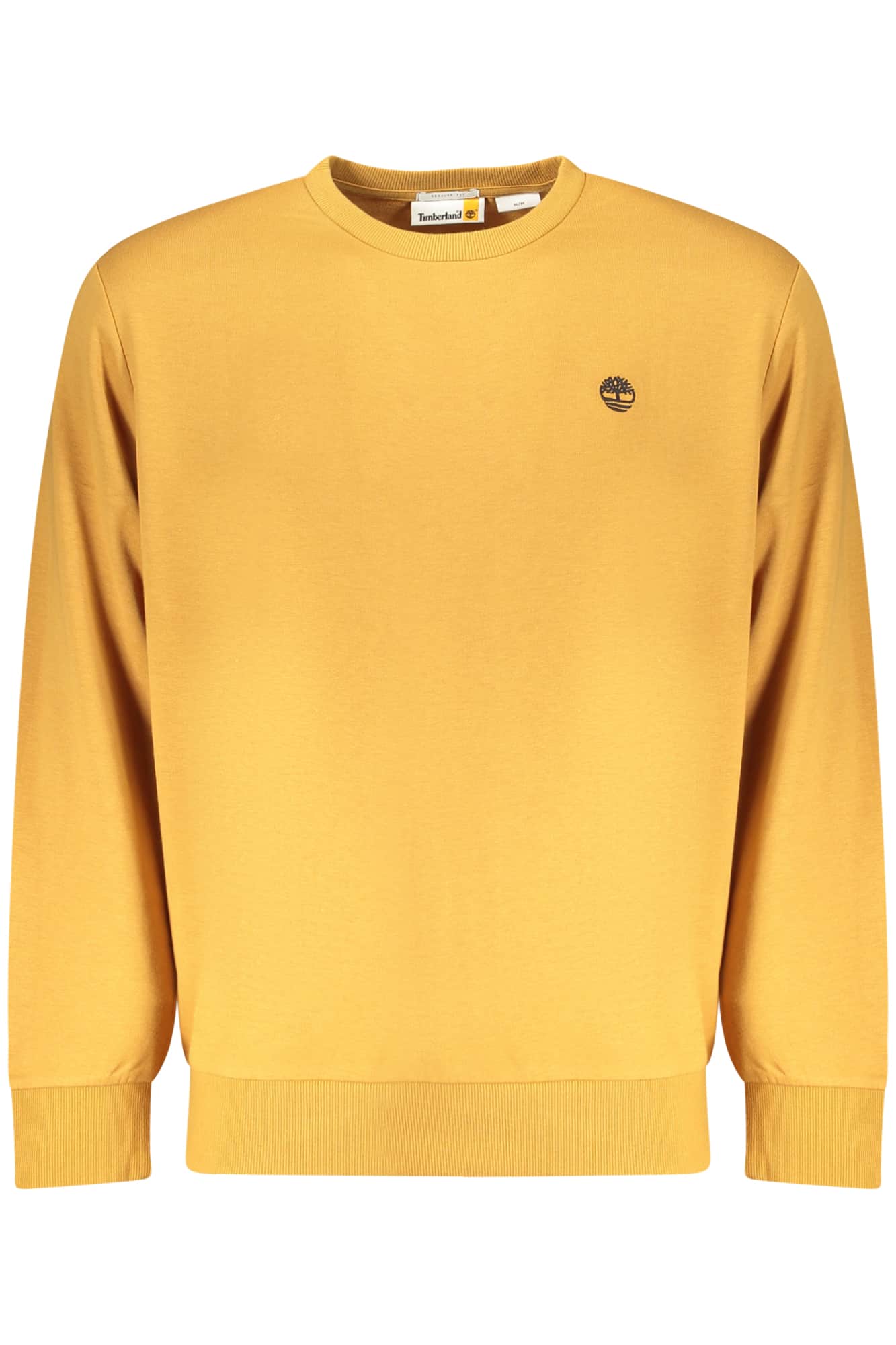 Timberland hombre azul con cremallera sudadera
