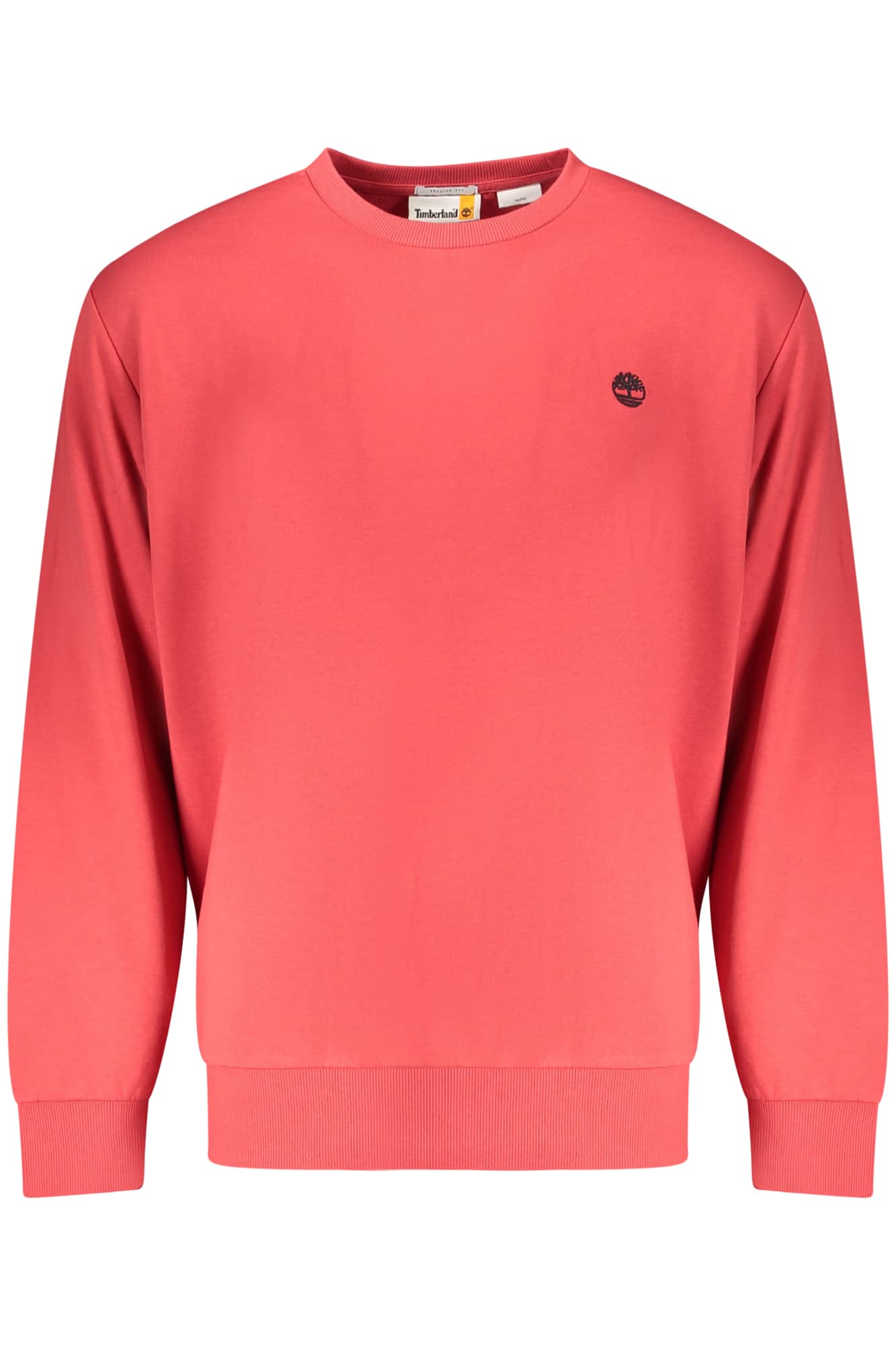 Timberland hombre azul con cremallera sudadera