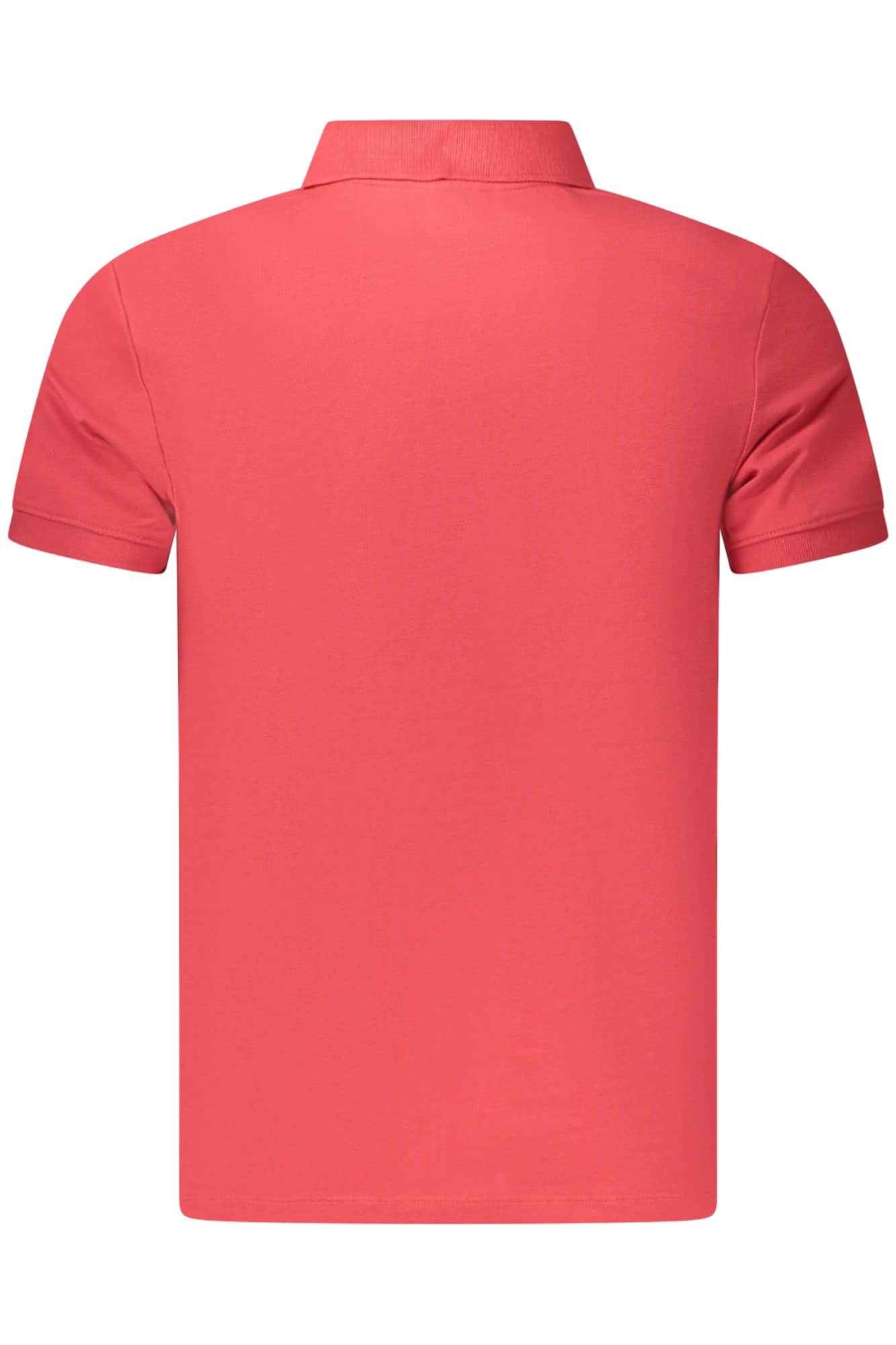 Timberland hombre manga corta polo, azul