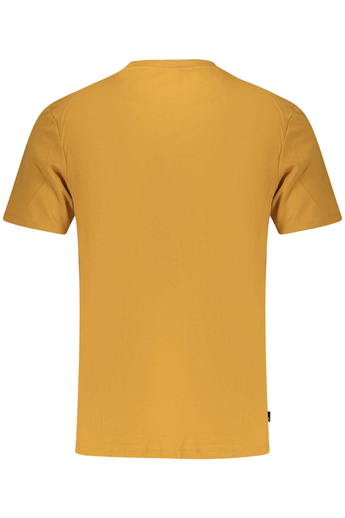 Timberland manga corta t-camisa hombre beige