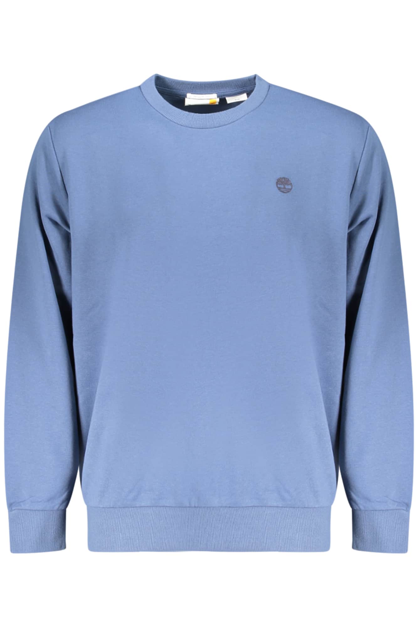 Timberland hombre azul con cremallera sudadera