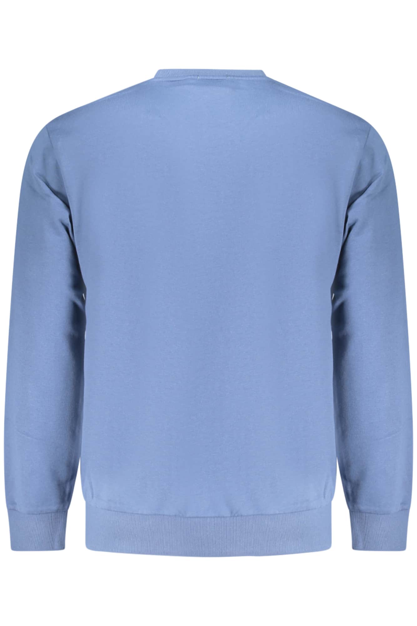 Timberland hombre azul con cremallera sudadera