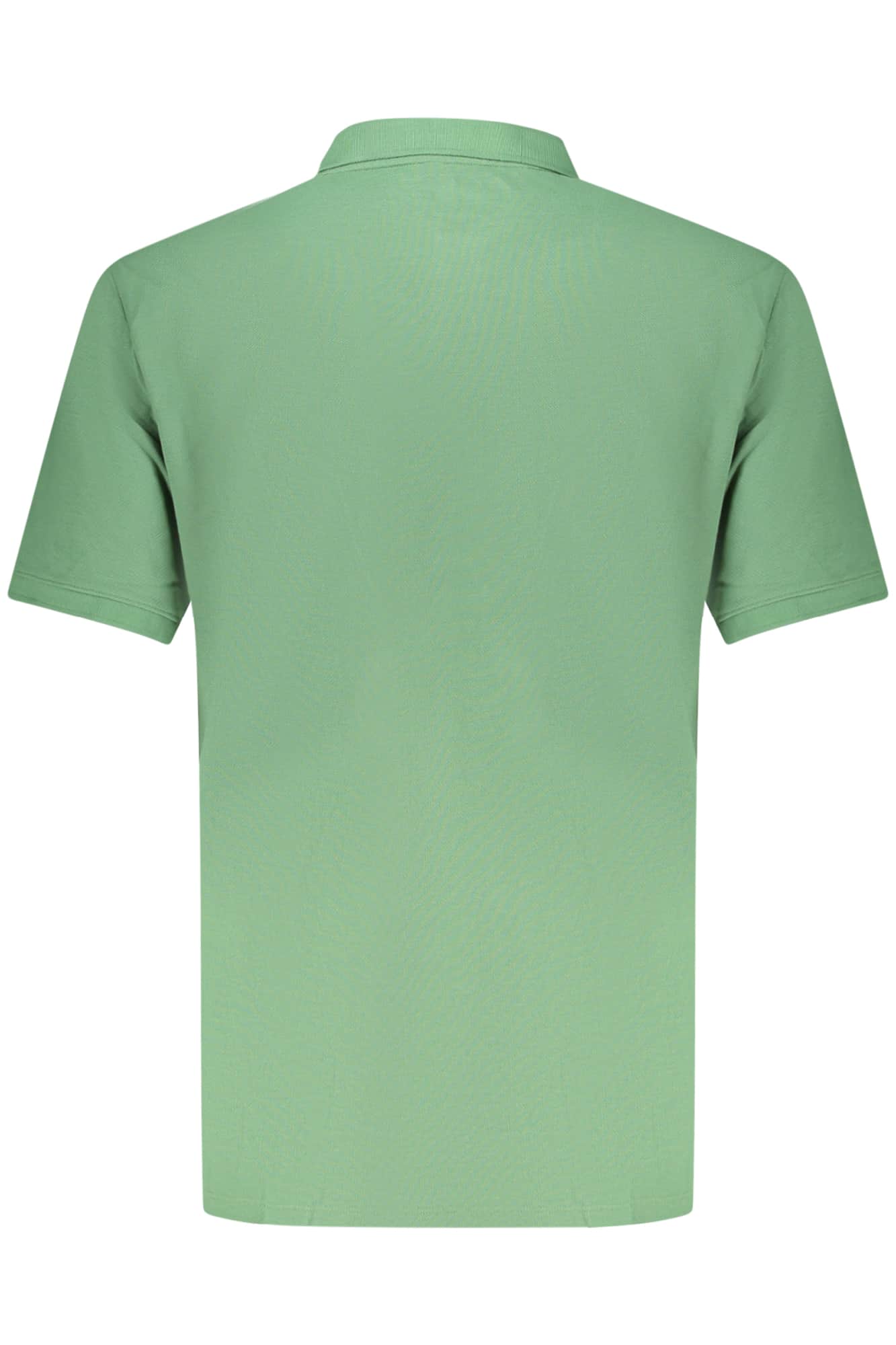 Timberland hombre manga corta polo negro
