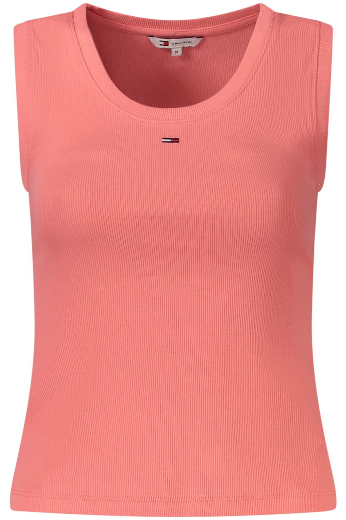 Tommy Hilfiger mujer rojo camiseta de tirantes
