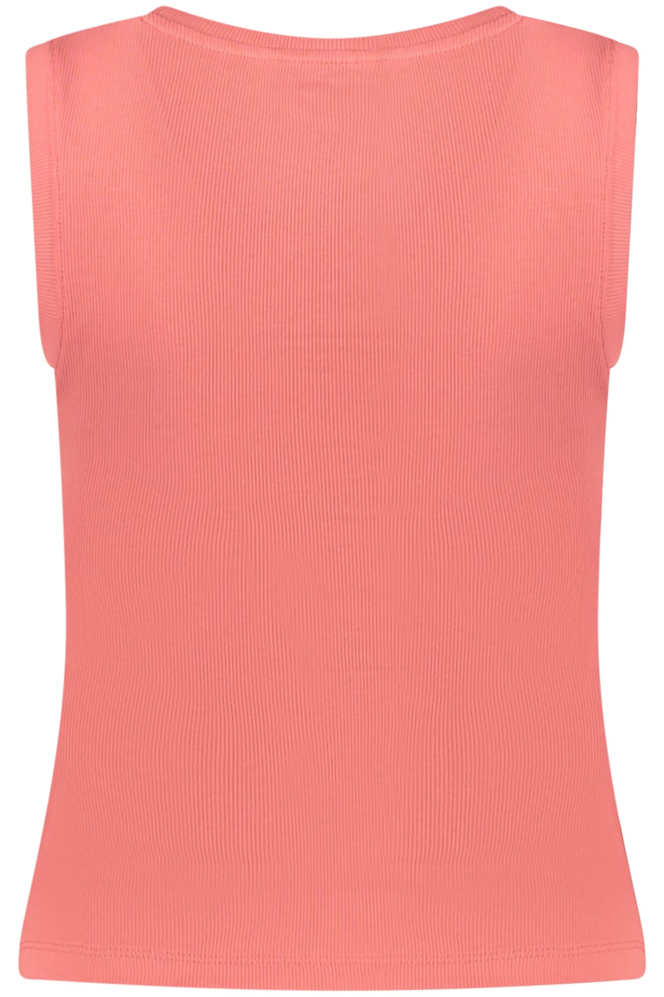 Tommy Hilfiger mujer rojo camiseta de tirantes