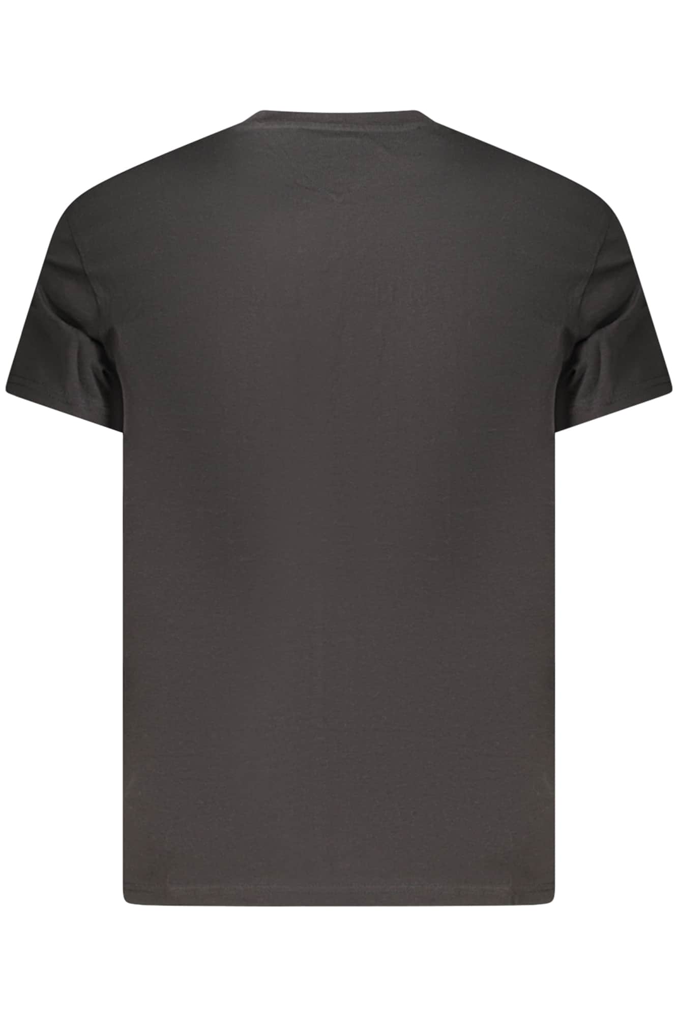 Tommy Hilfiger hombre manga corta t-camisa blanco