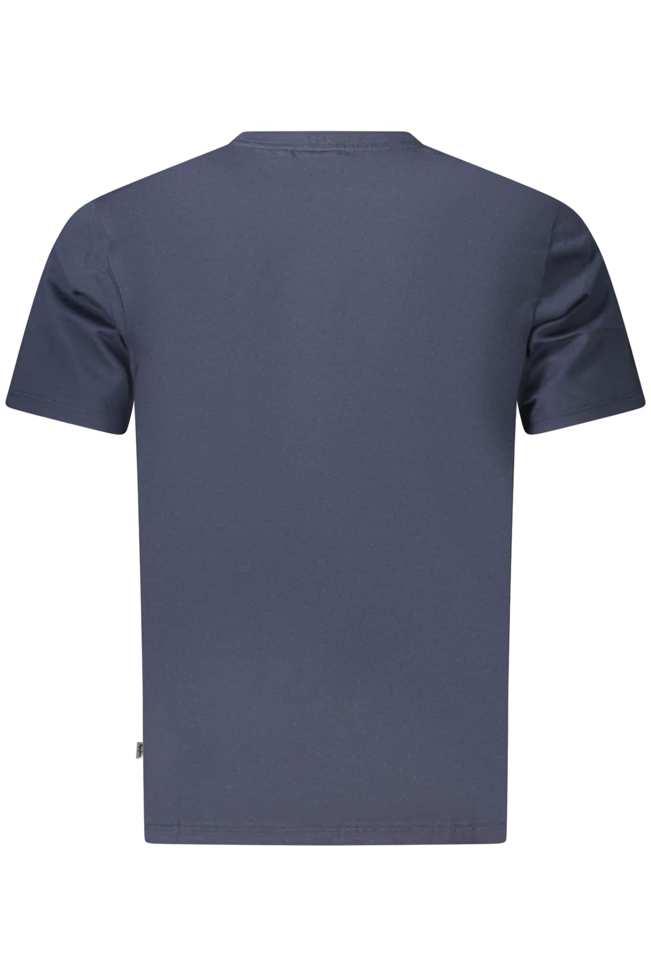 Pepe vaqueros hombre manga corta t-camisa, azul