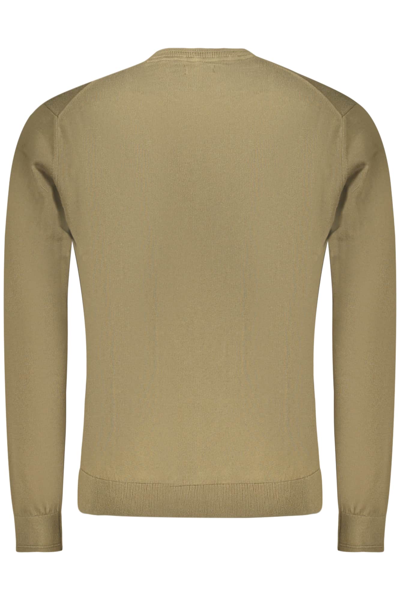 Napapijri hombre rojo jersey