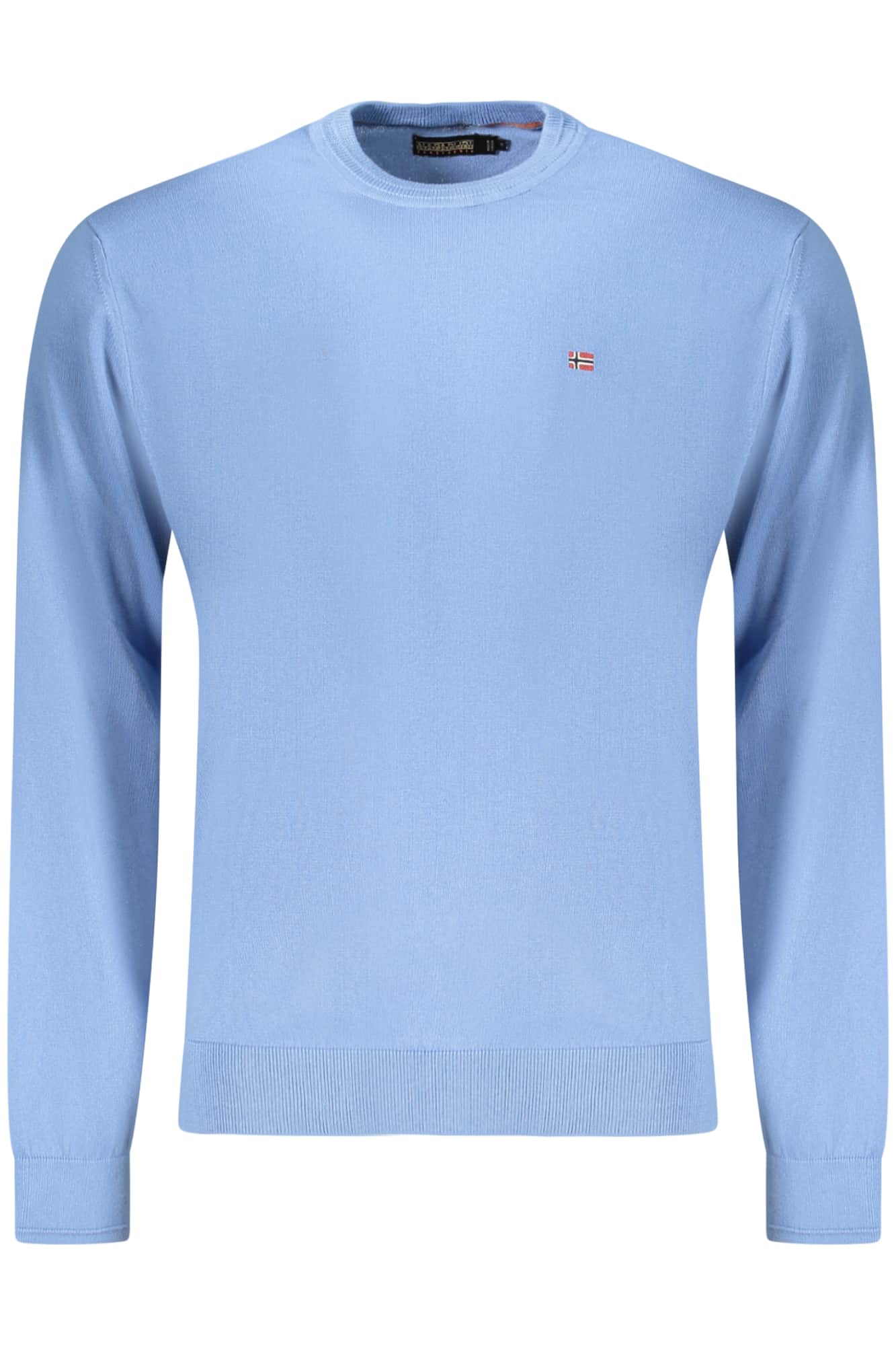 Napapijri hombre rojo jersey