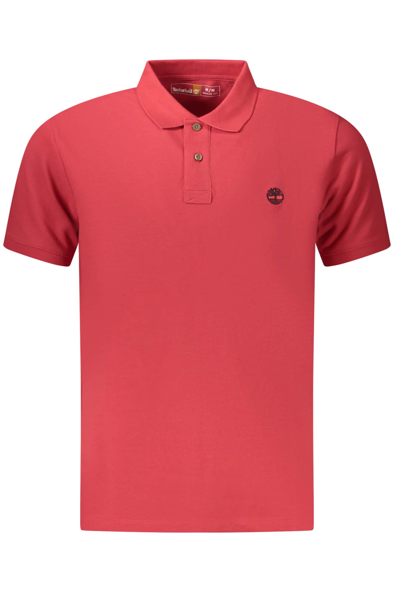 Timberland polo manga corta hombre azul