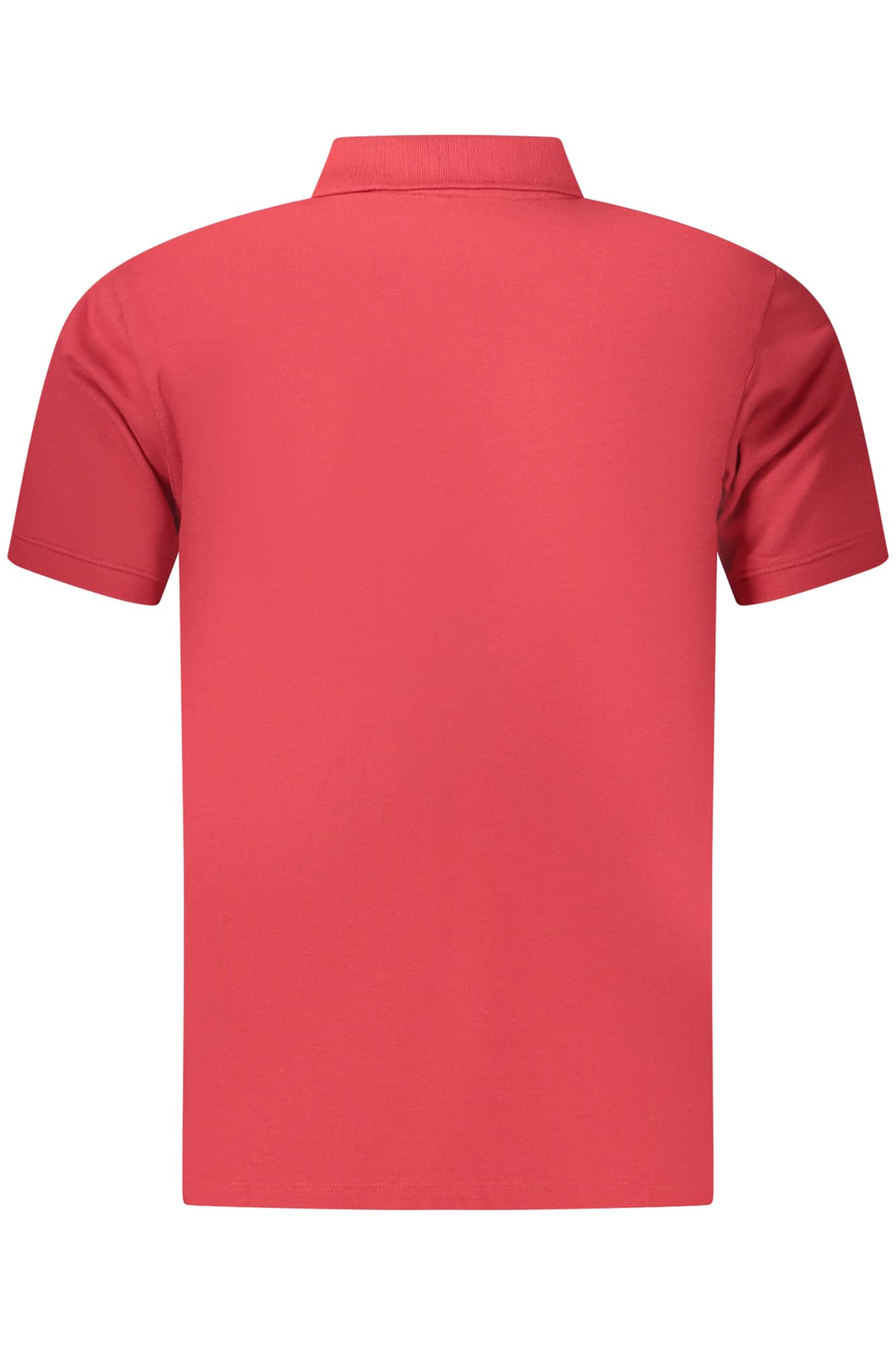 Timberland polo manga corta hombre azul