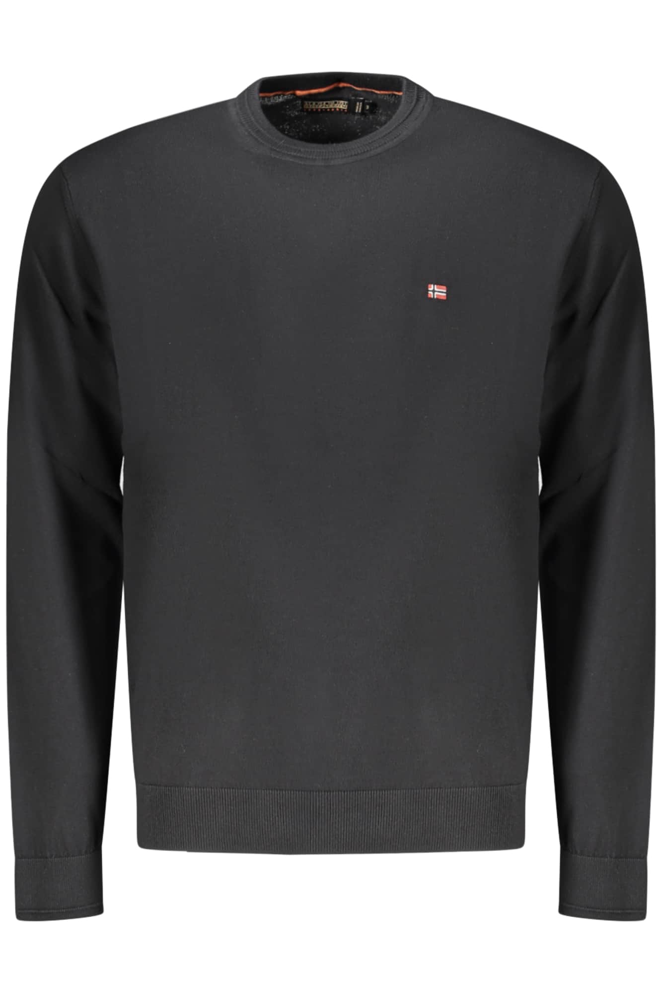 Napapijri hombre rojo jersey