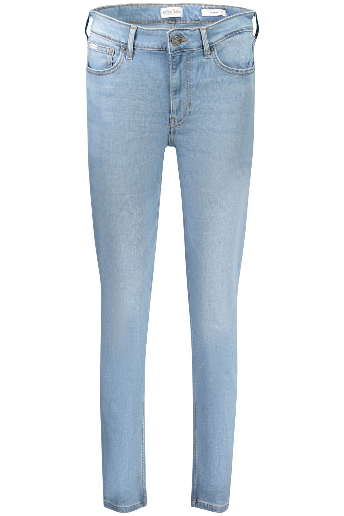 Guess vaqueros mujer denim vaqueros azul