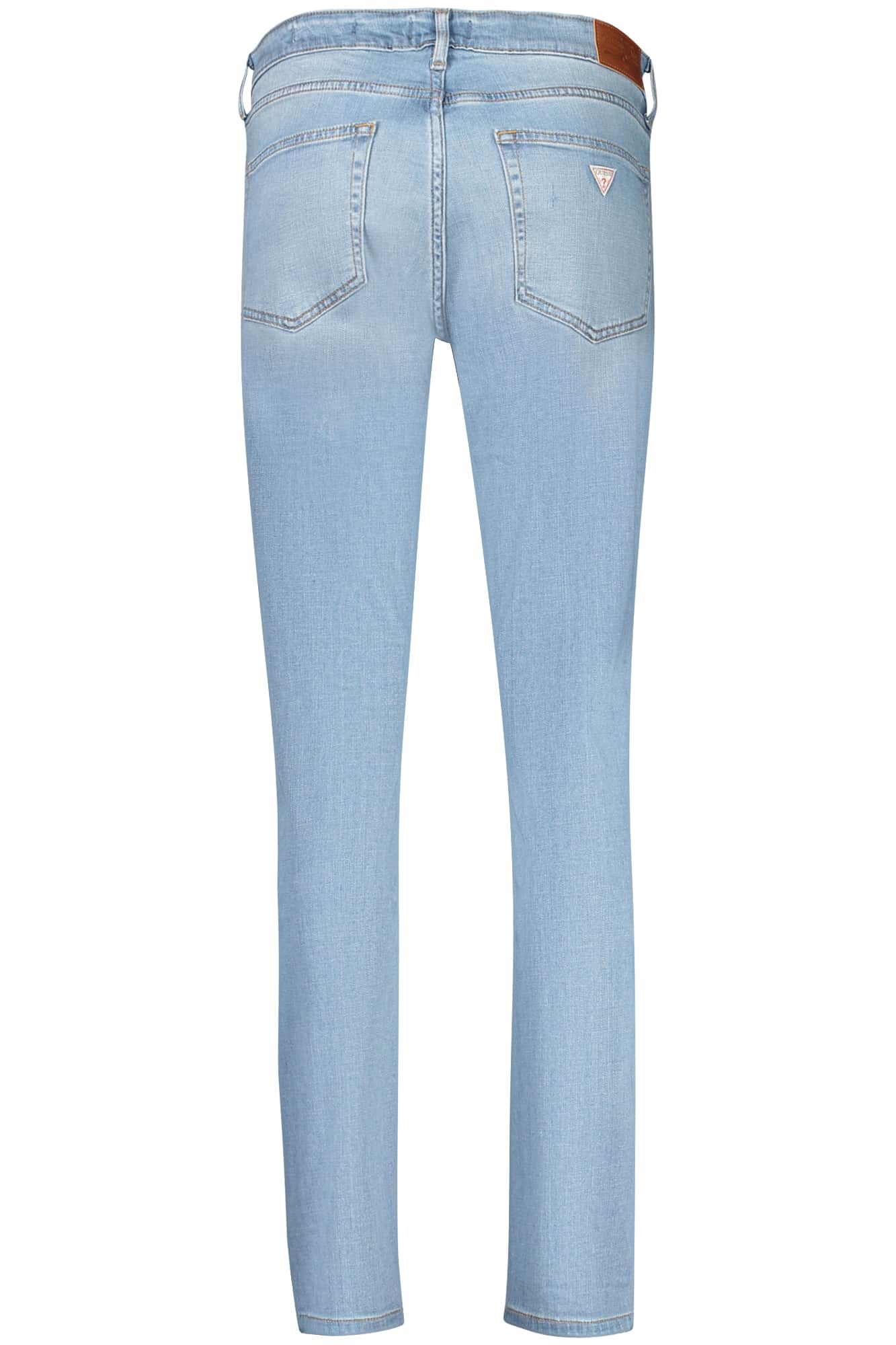 Guess vaqueros mujer denim vaqueros azul