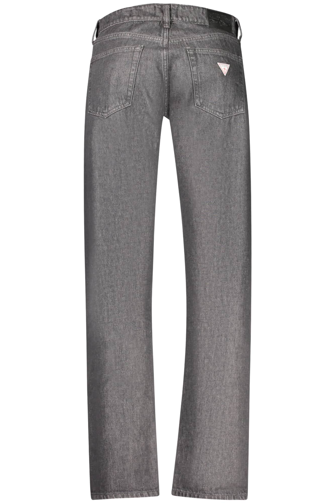 Guess vaqueros hombre denim vaqueros negro
