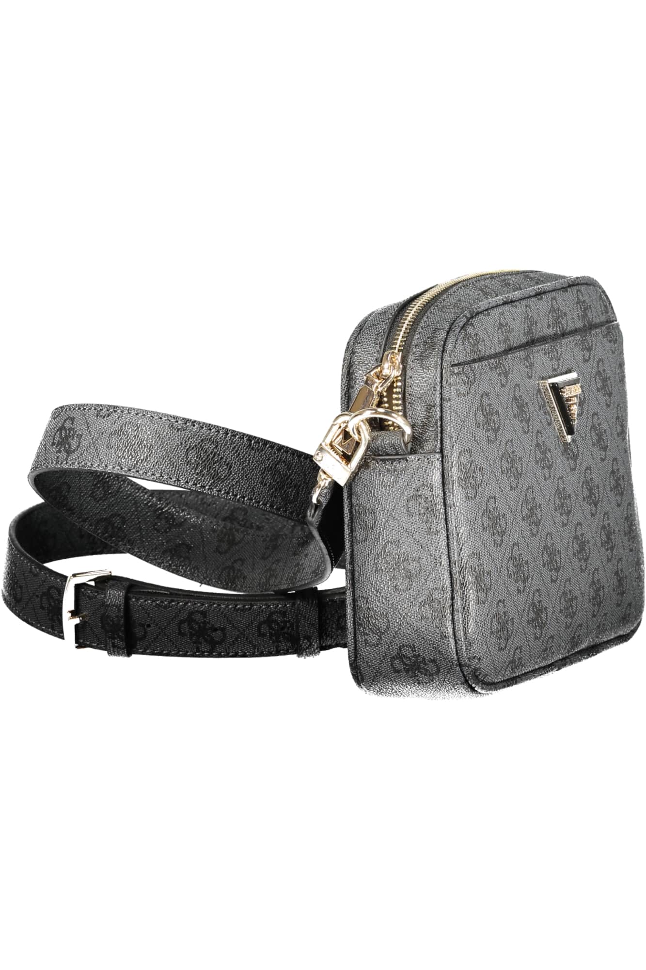 Guess vaqueros mujer negro bolso