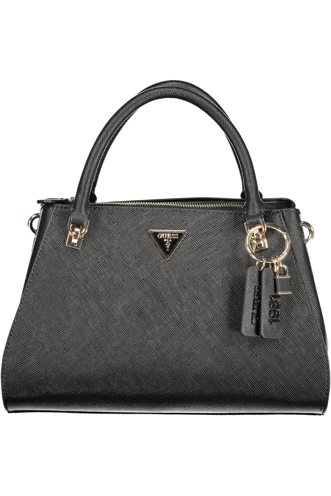 Guess vaqueros mujer marrón bolso