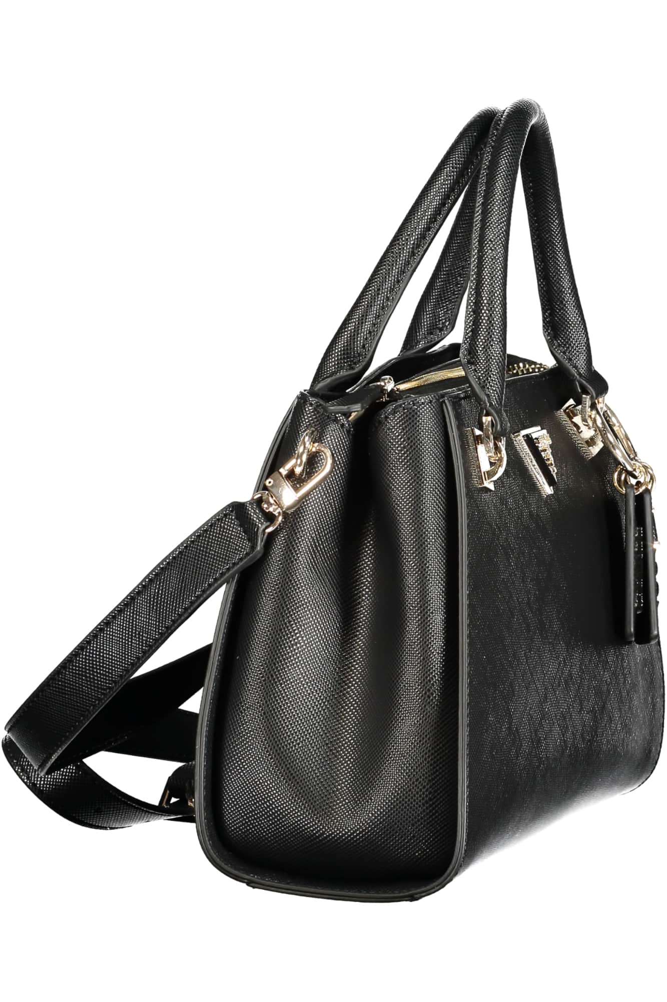 Guess vaqueros mujer marrón bolso
