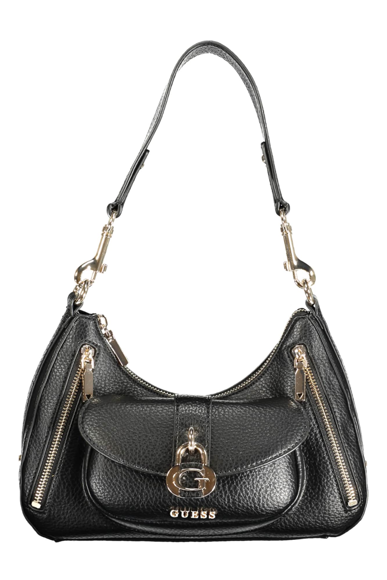 Guess vaqueros mujer beige bolso