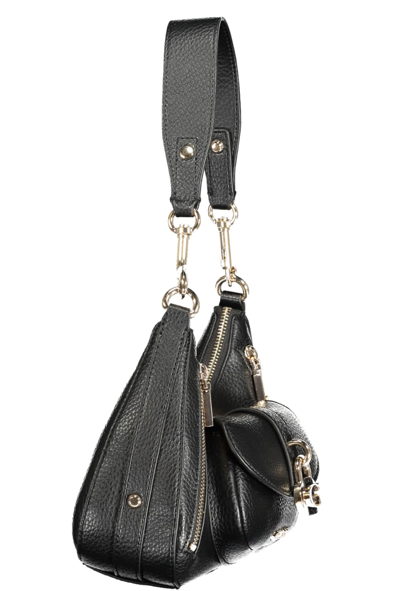 Guess vaqueros mujer beige bolso