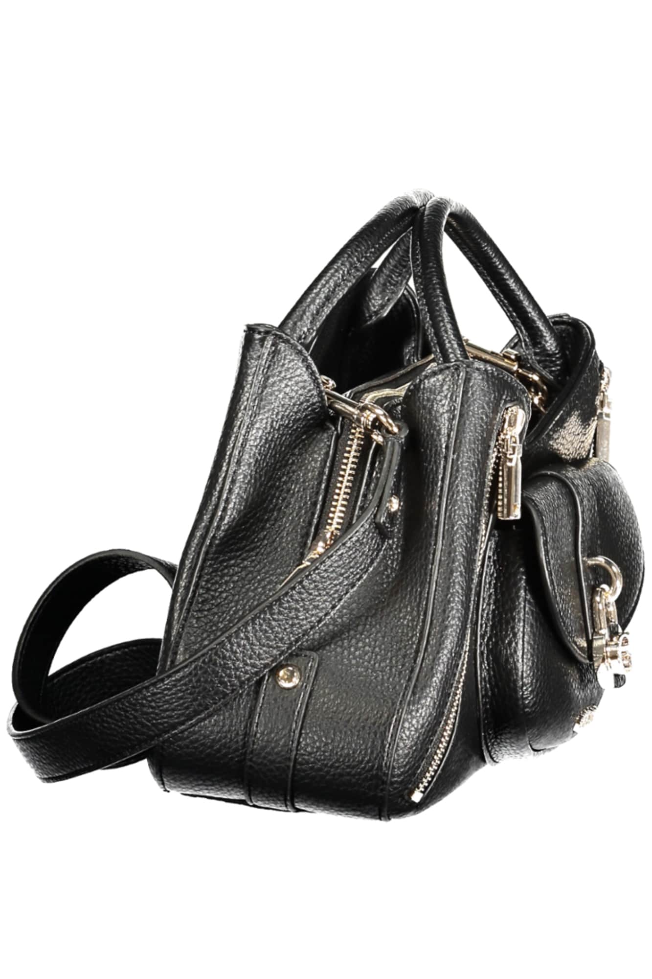 Guess vaqueros mujer beige bolso