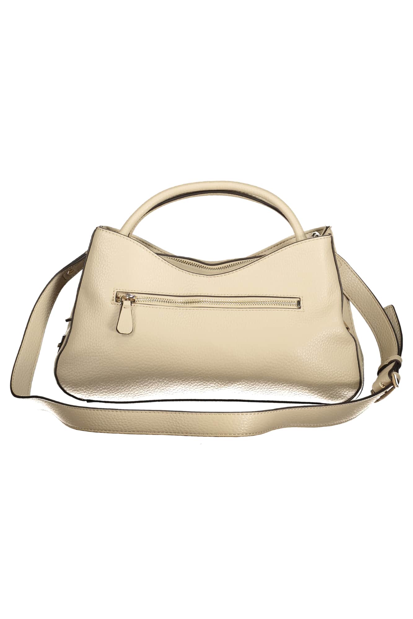Guess vaqueros mujer beige bolso