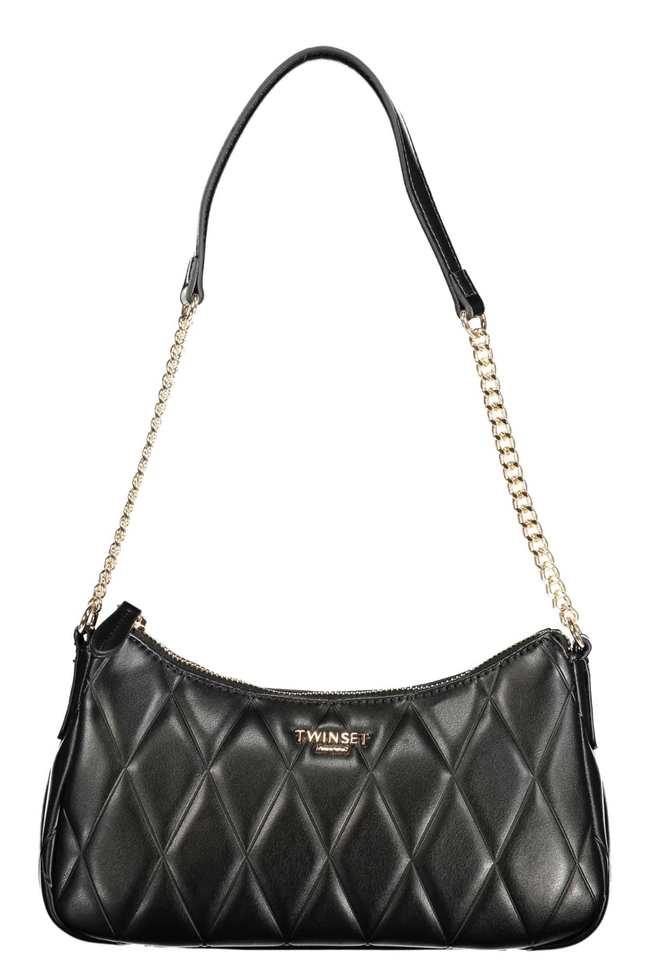 Twinset mujer negro bolso