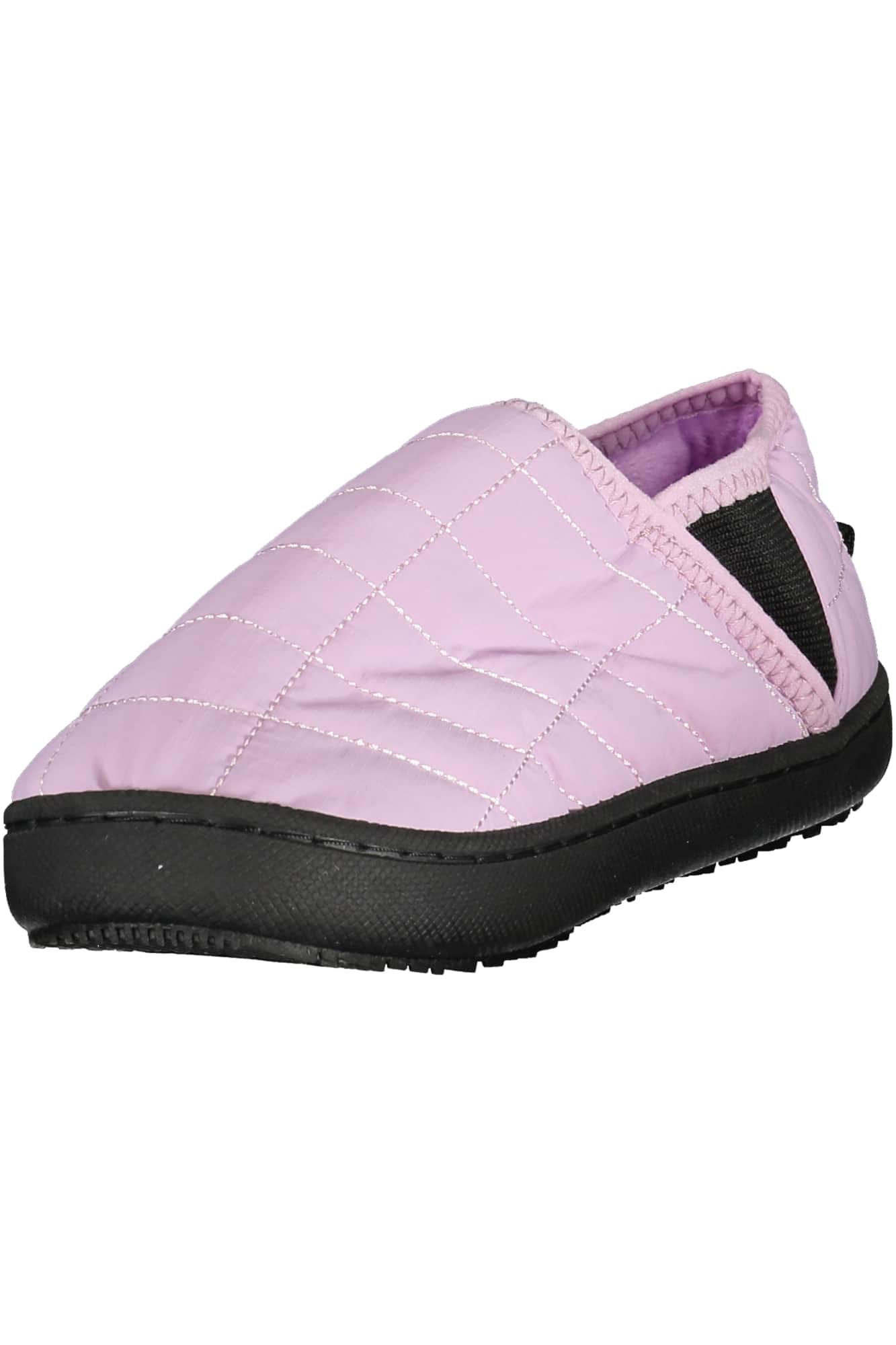 Norway 1963 mujer blanco zapatilla de casa