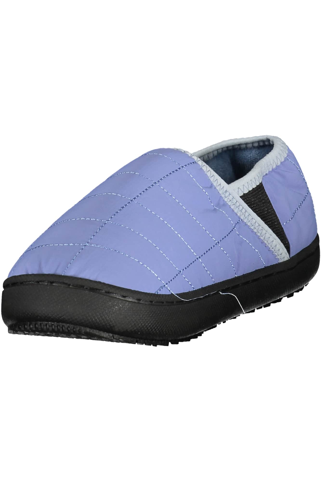 Norway 1963 mujer blanco zapatilla de casa