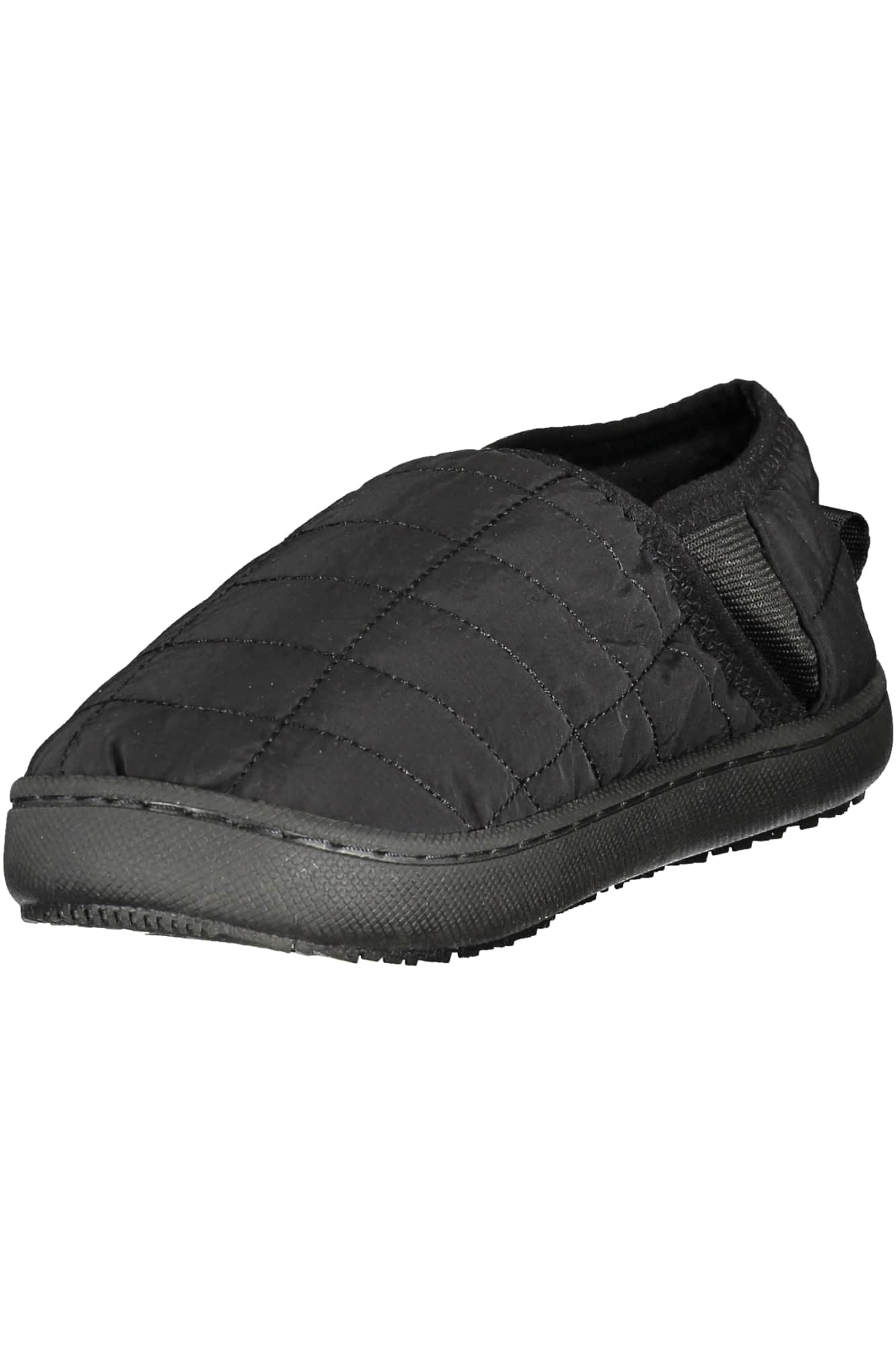 Norway 1963 mujer blanco zapatilla de casa