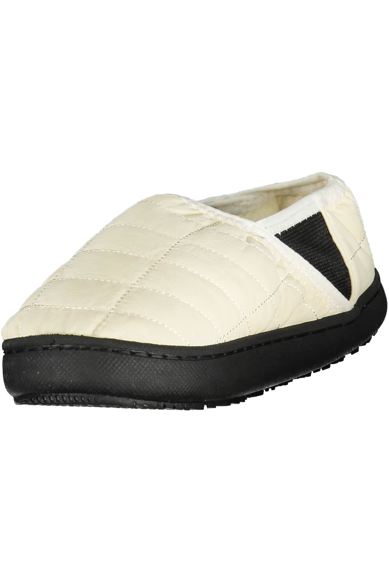 Norway 1963 mujer blanco zapatilla de casa