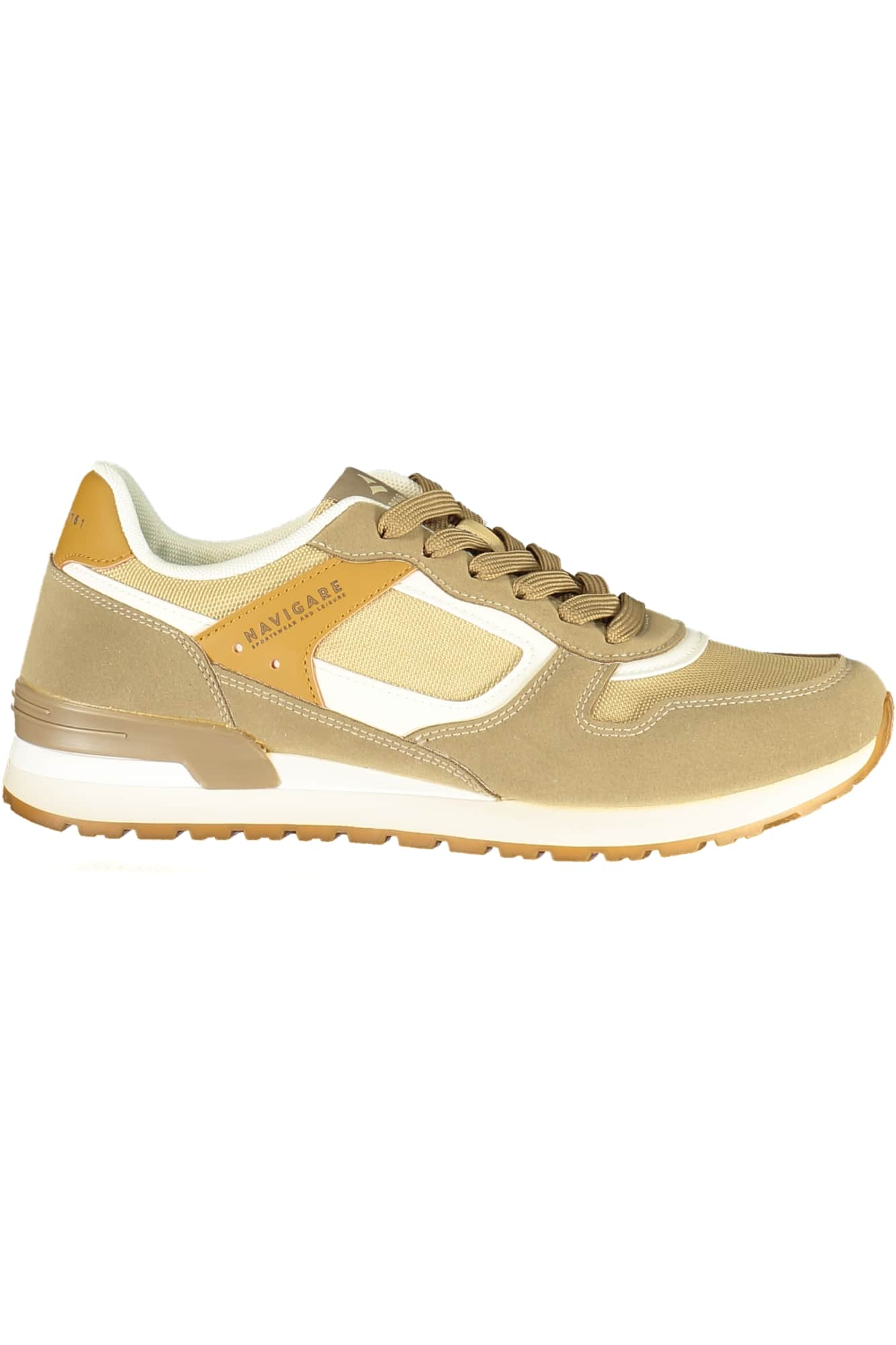 Navigate hombre blanco zapatillas deportivas