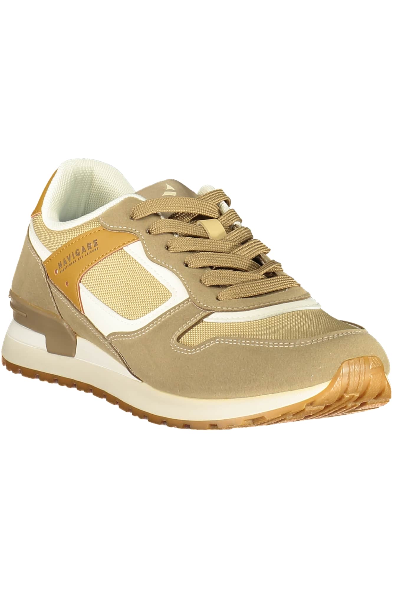 Navigate hombre blanco zapatillas deportivas