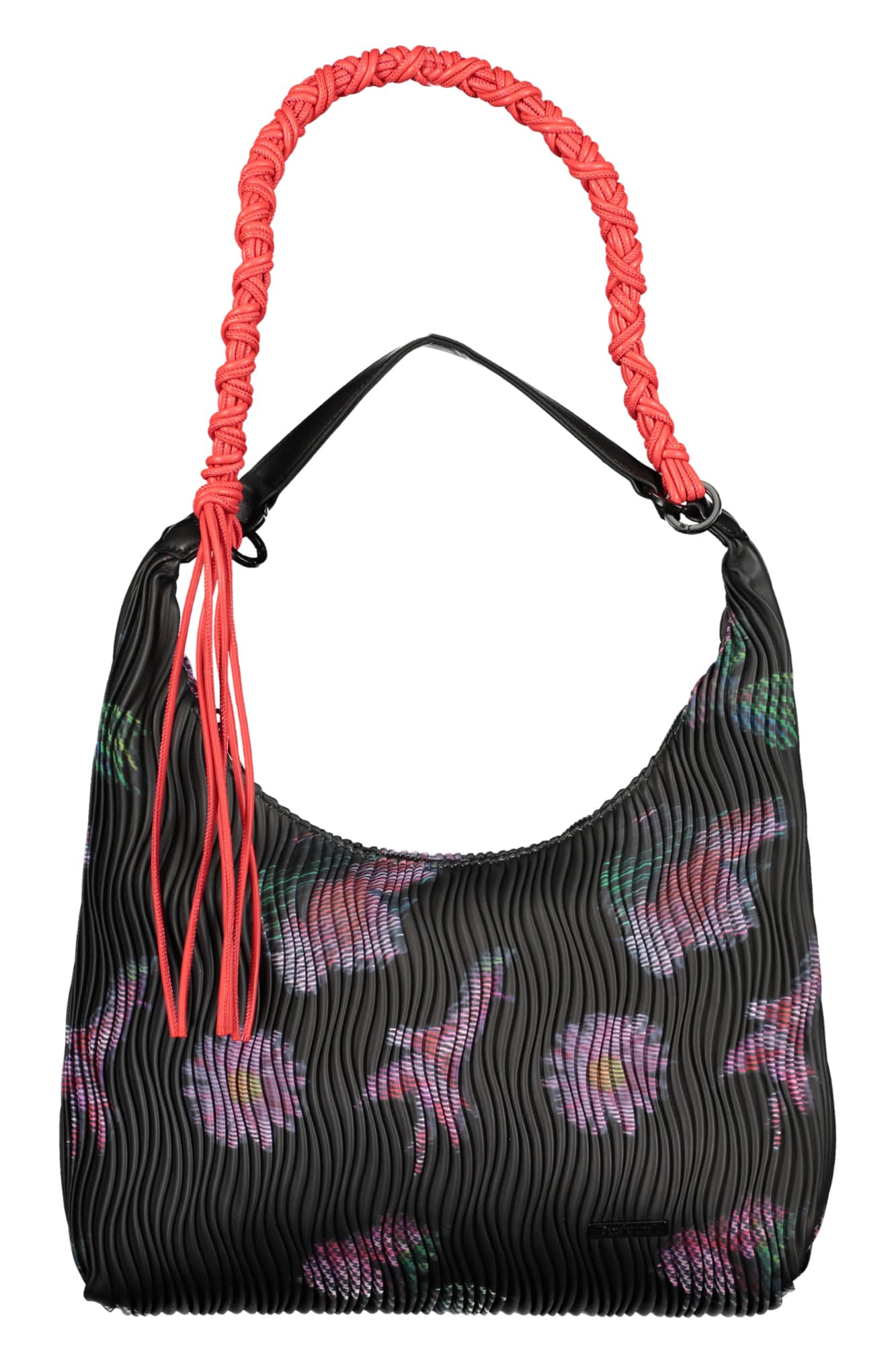 Desigual mujer negro bolso