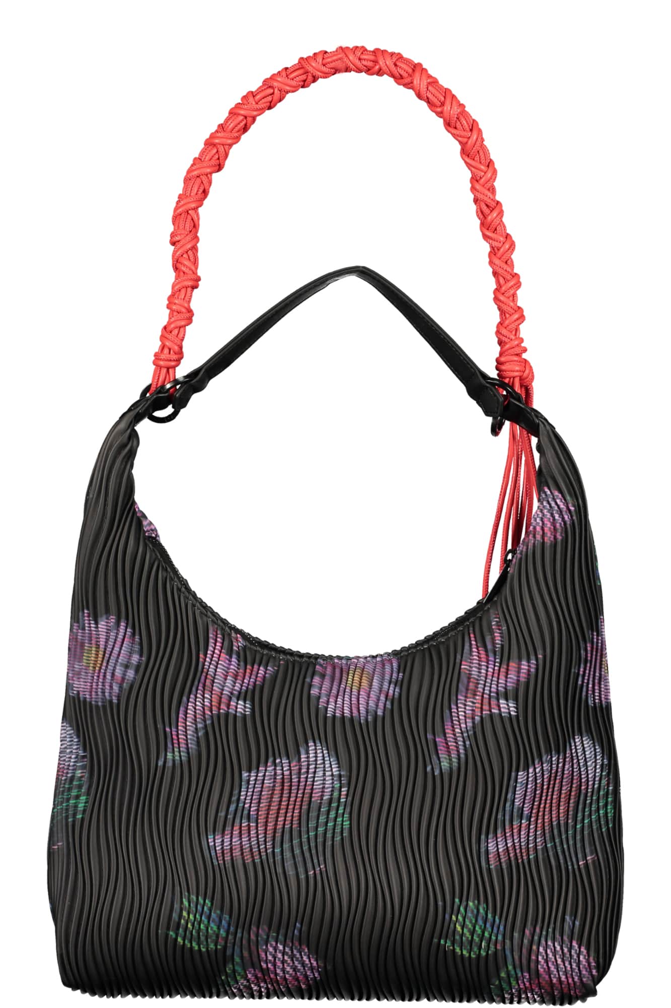 Desigual mujer negro bolso