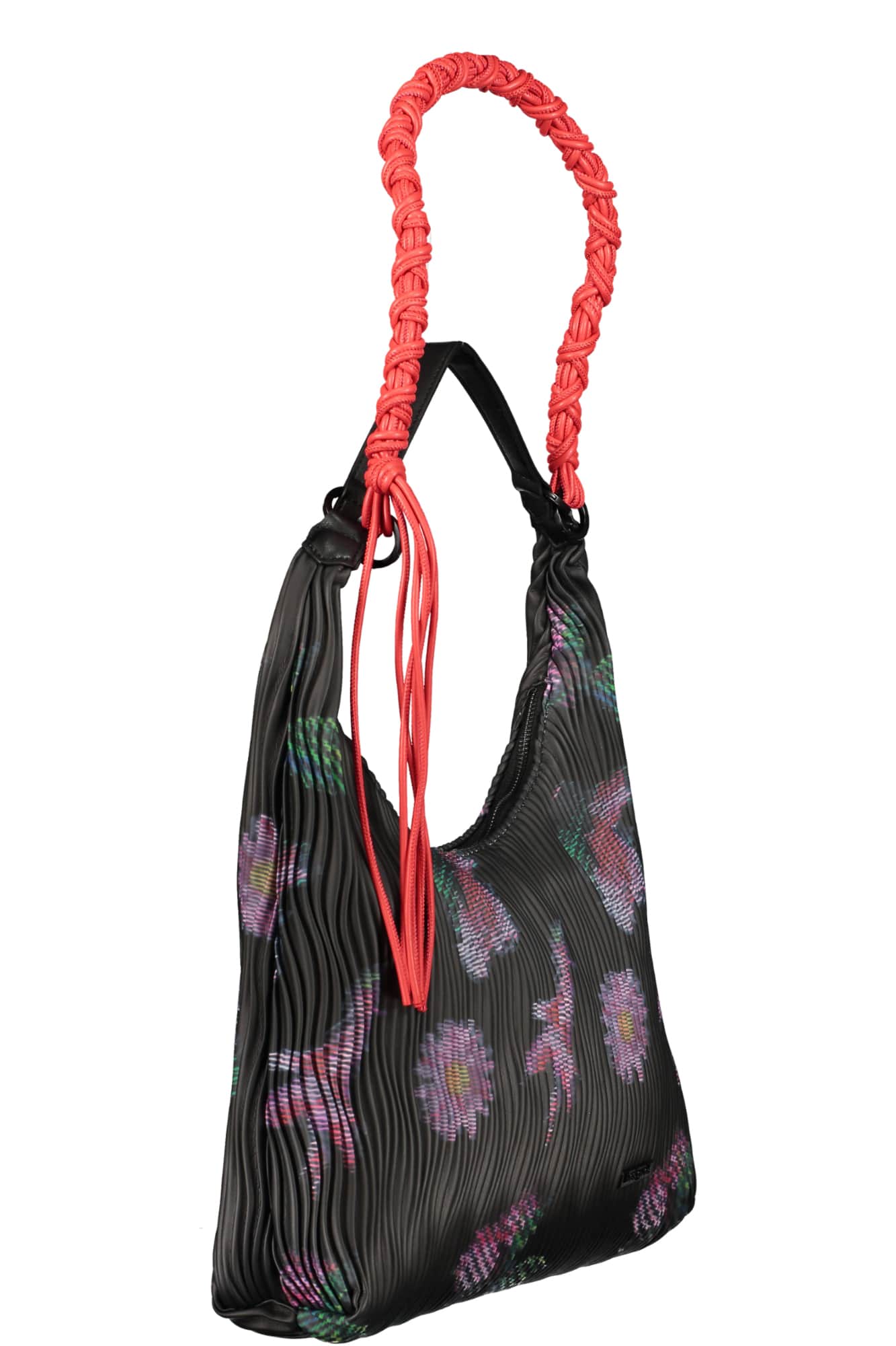 Desigual mujer negro bolso